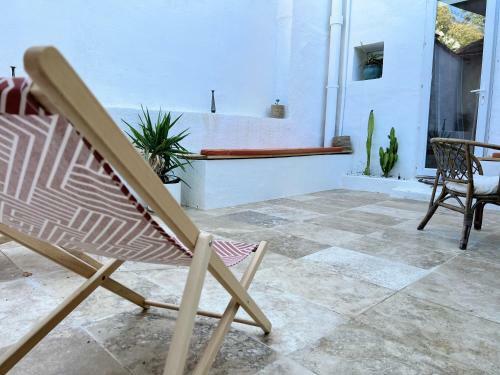Apartamento Studio Agapi, Sud De La France, Proche Mer.