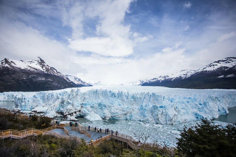 Hotel Lagos Del Calafate