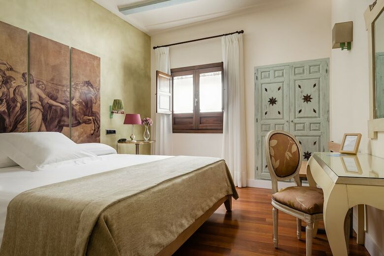 Hotel La Casona Del Arco