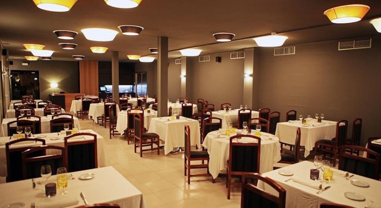 Hotel Mirallac