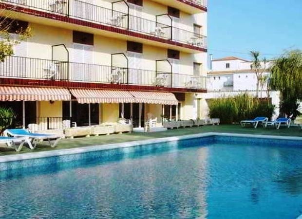 Hotel Mirallac