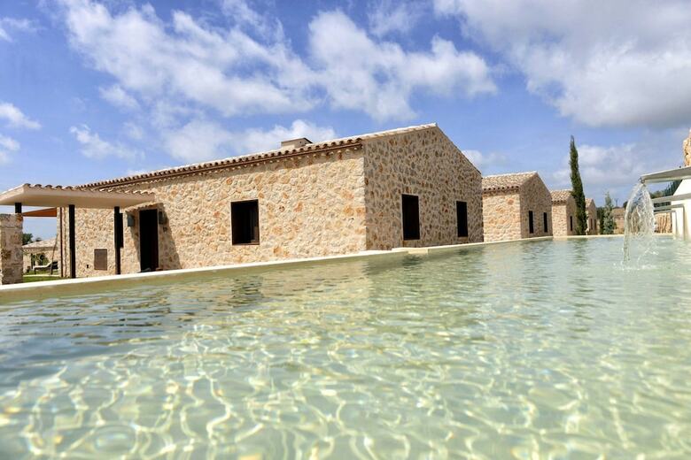 Hotel Son Trobat Wellness And Spa