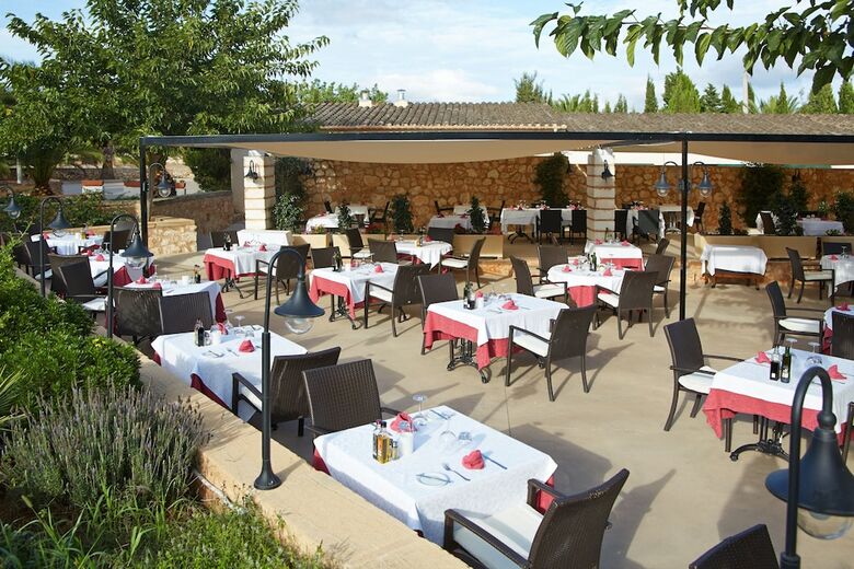 Hotel Son Trobat Wellness And Spa
