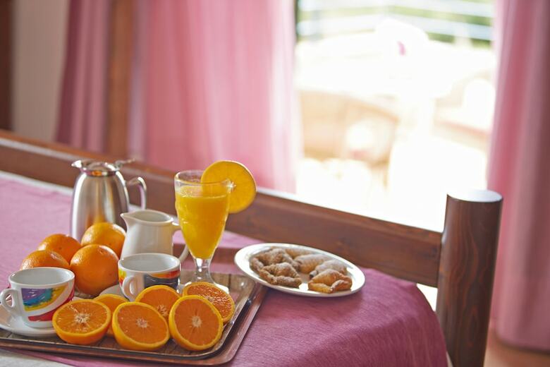 Hotel Son Trobat Wellness And Spa