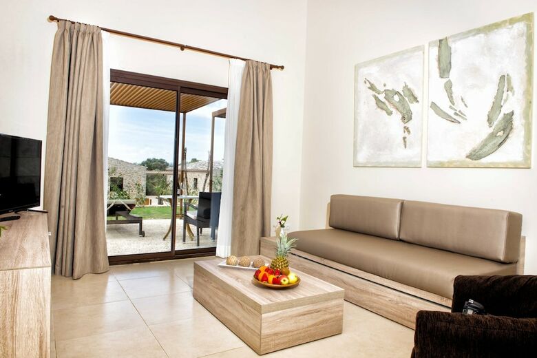 Hotel Son Trobat Wellness And Spa