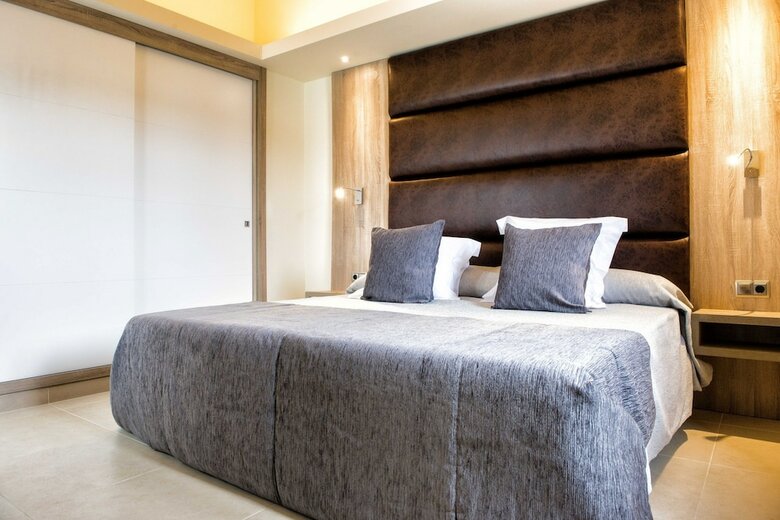 Hotel Son Trobat Wellness And Spa