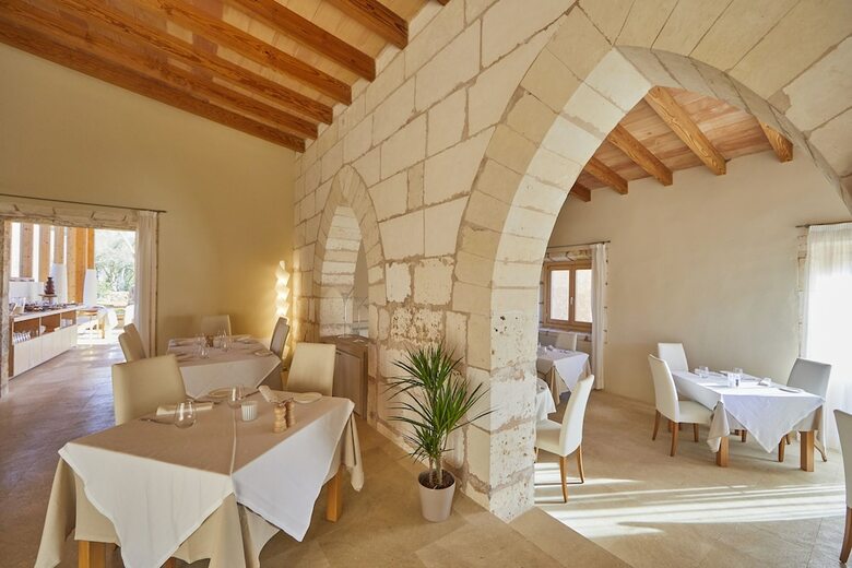 Son Penya Petit Hotel