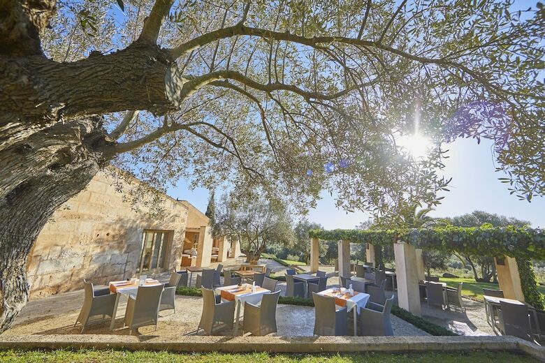 Son Penya Petit Hotel