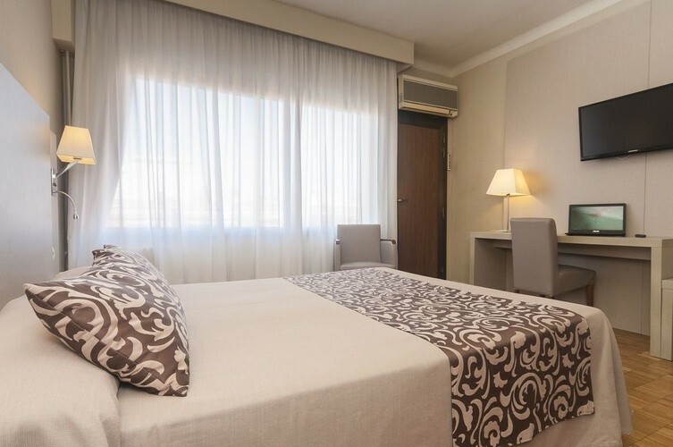 Hotel Lauria
