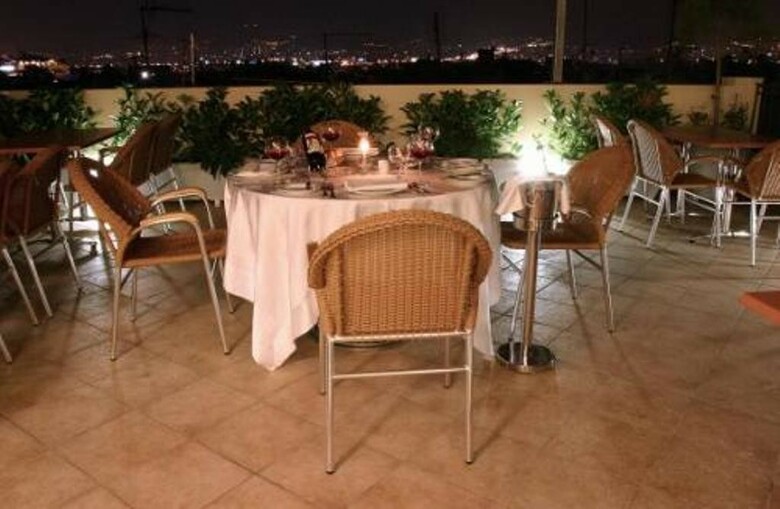 Hotel Golden City