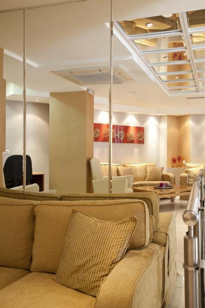 Hotel Golden City