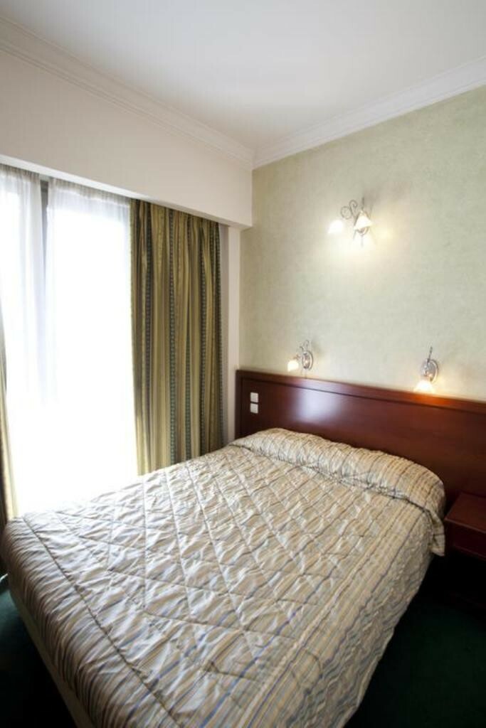 Hotel Golden City