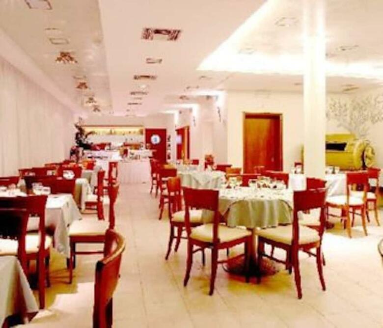 Hotel Golden City