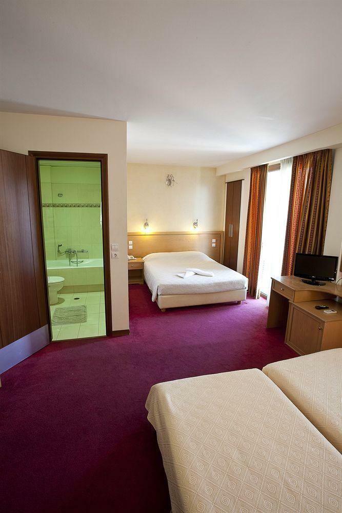 Hotel Golden City