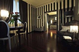 Hotel Savoia Regency