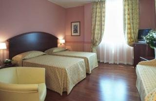 Hotel Savoia Regency