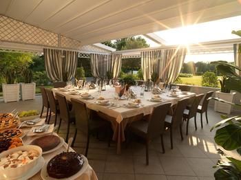 Hotel Savoia Regency