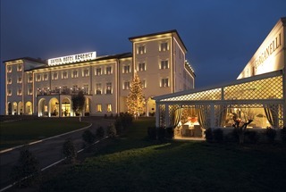 Hotel Savoia Regency
