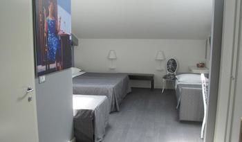 Hotel Savoia Regency