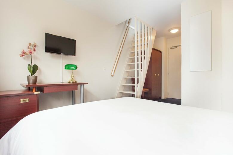 Hotel Les Gens De Mer La Rochelle