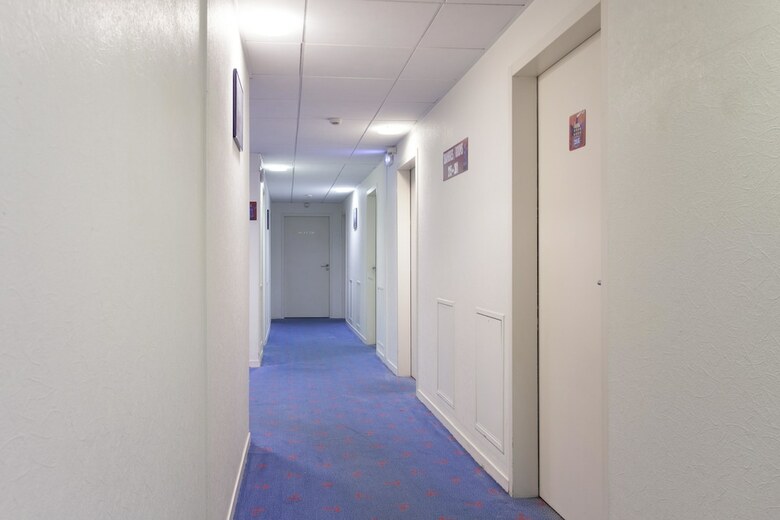 Hotel Les Gens De Mer La Rochelle