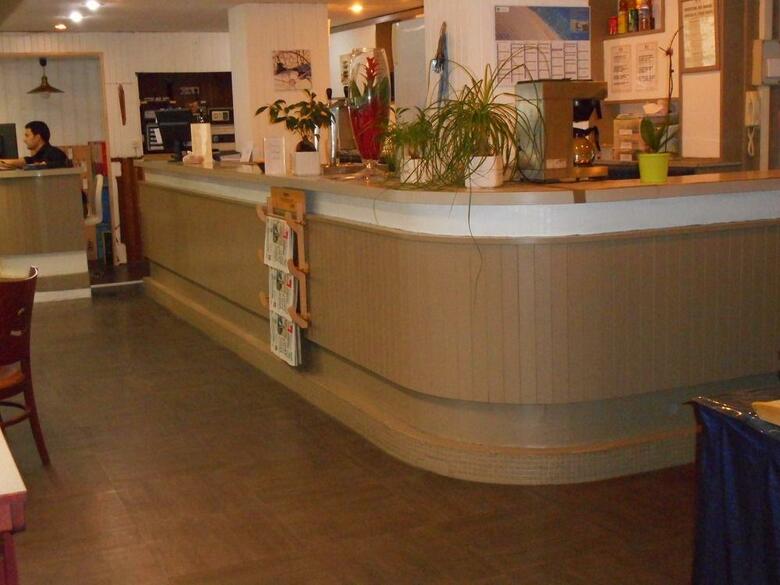 Hotel Les Gens De Mer La Rochelle