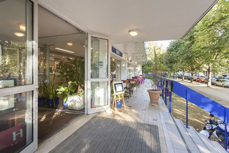 Hotel Les Gens De Mer La Rochelle