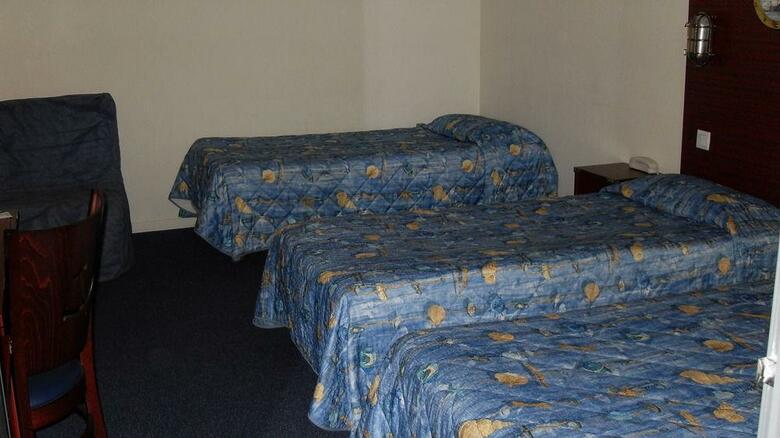 Hotel Les Gens De Mer La Rochelle