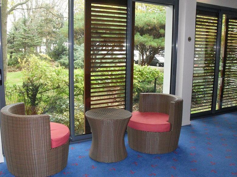 Hotel Les Gens De Mer La Rochelle