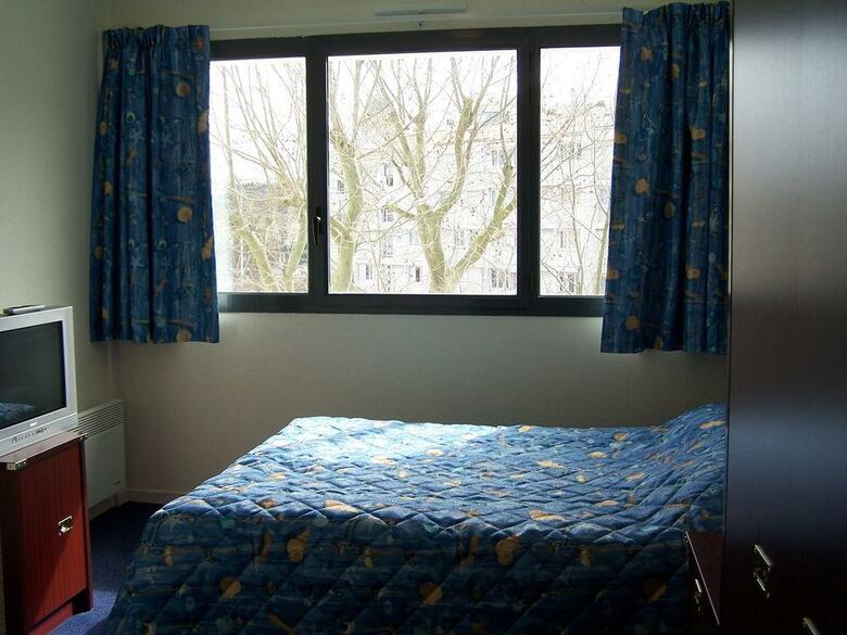 Hotel Les Gens De Mer La Rochelle