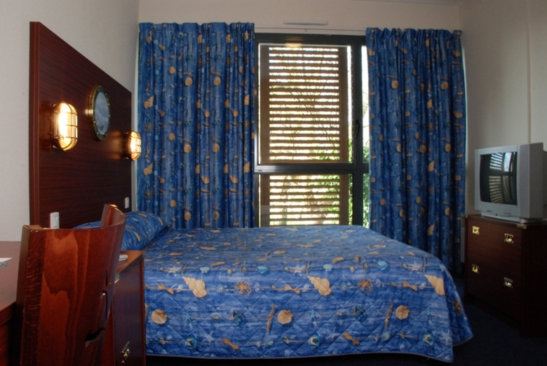 Hotel Les Gens De Mer La Rochelle