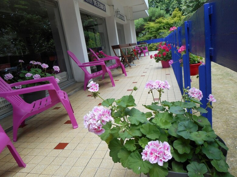 Hotel Les Gens De Mer La Rochelle