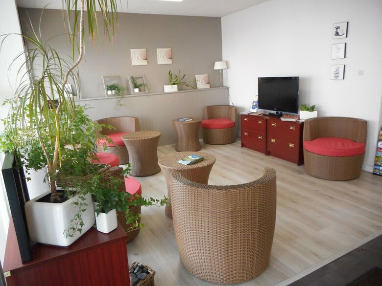 Hotel Les Gens De Mer La Rochelle