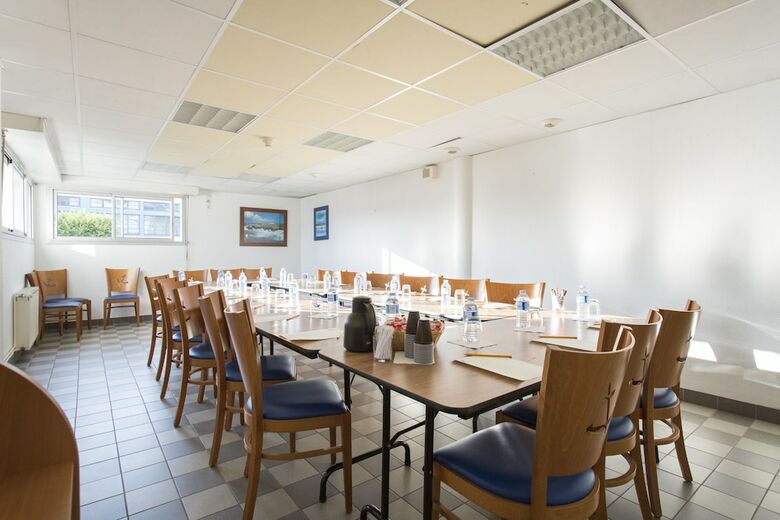 Hotel Les Gens De Mer La Rochelle