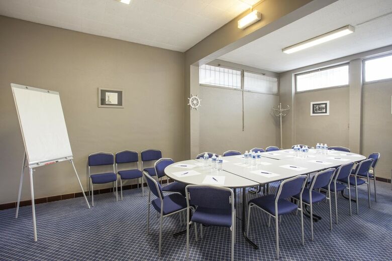 Hotel Les Gens De Mer La Rochelle