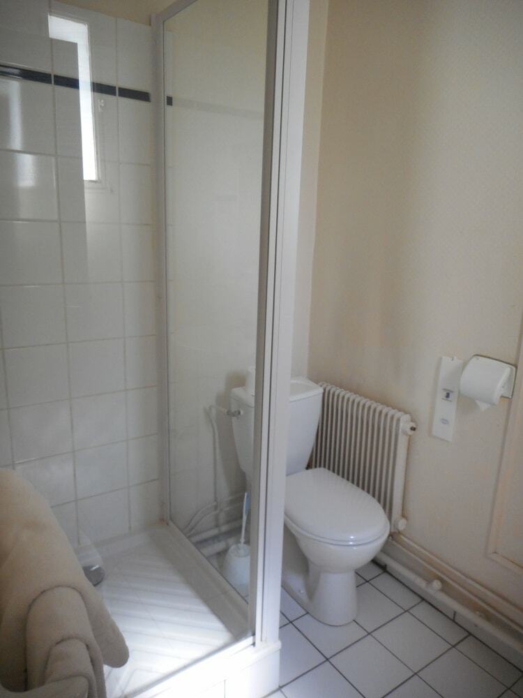 Hotel Les Gens De Mer La Rochelle