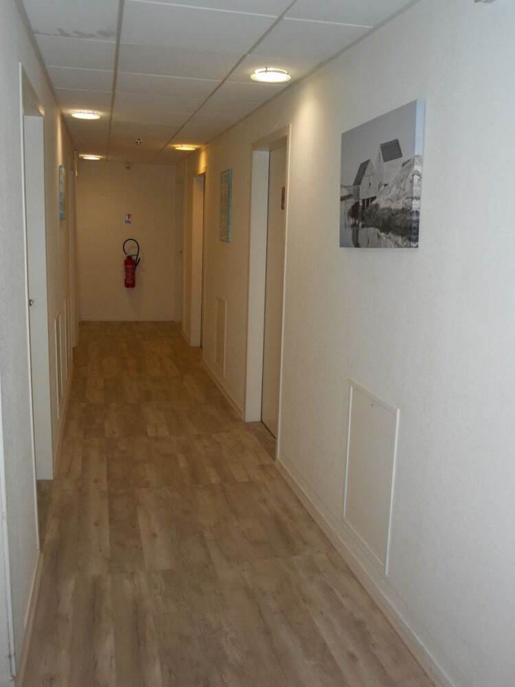 Hotel Les Gens De Mer La Rochelle