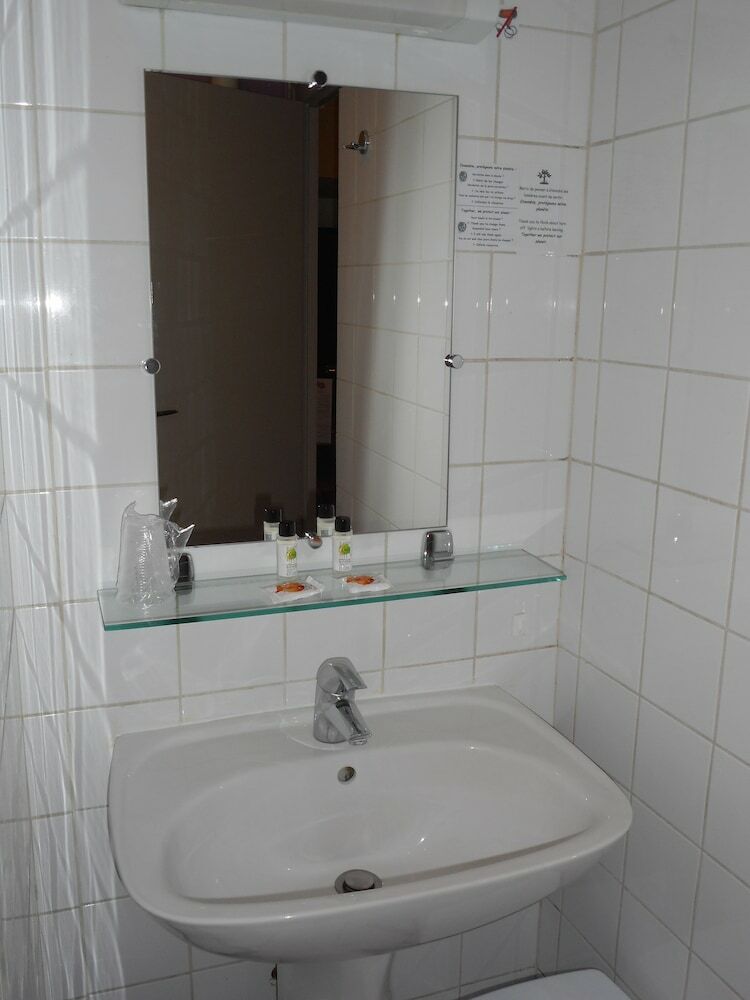 Hotel Les Gens De Mer La Rochelle