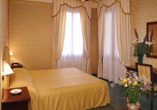 Hotel Ca D Oro