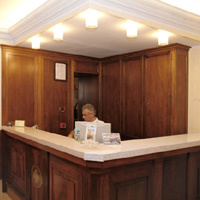 Hotel Ca D Oro
