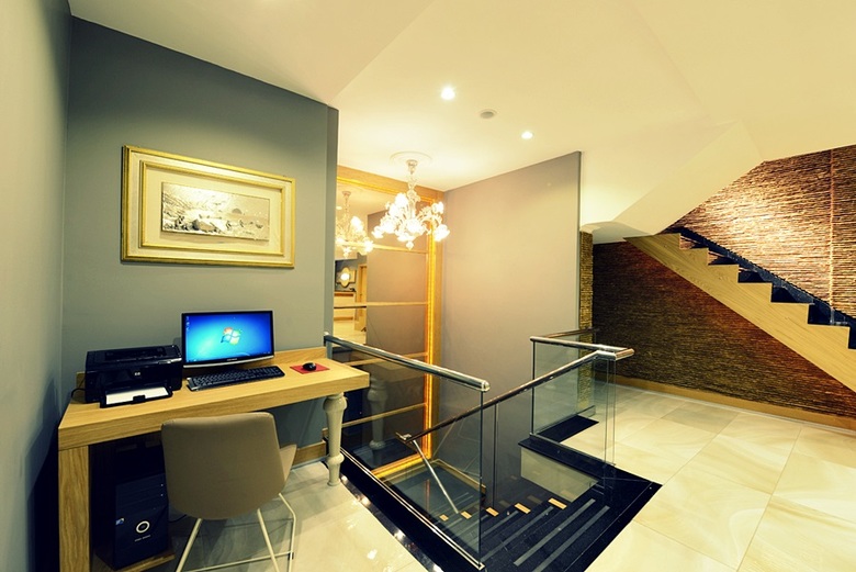 Hotel Olimpiyat