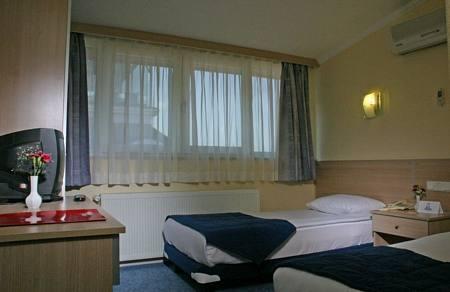 Hotel Olimpiyat