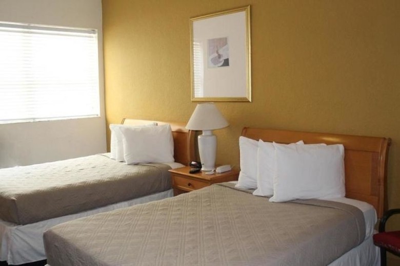 Hotel Ocean Surf