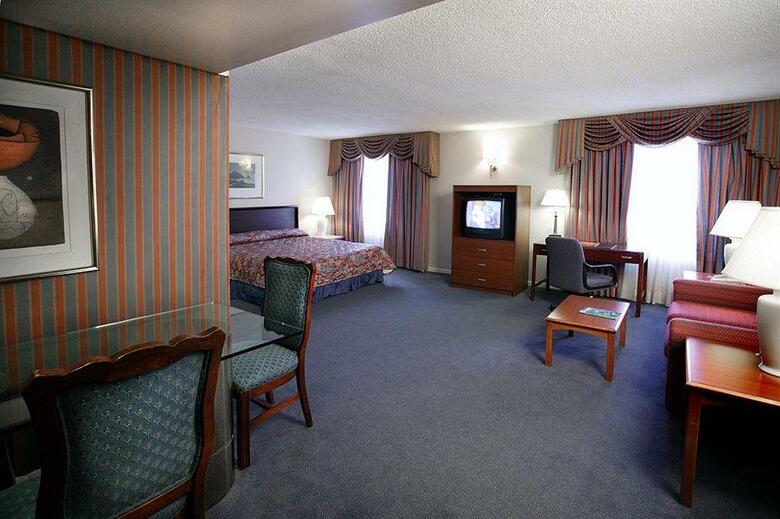 River Park Hotel Suites Port Of Miami
