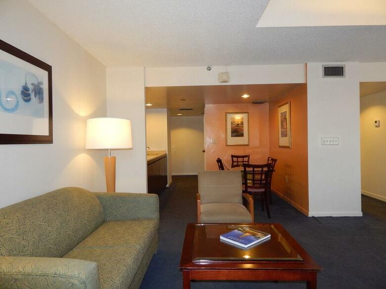 River Park Hotel Suites Port Of Miami