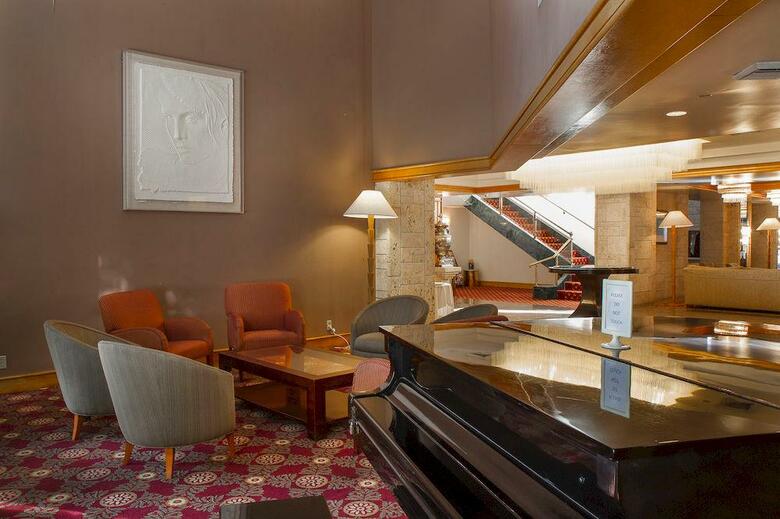 River Park Hotel Suites Port Of Miami