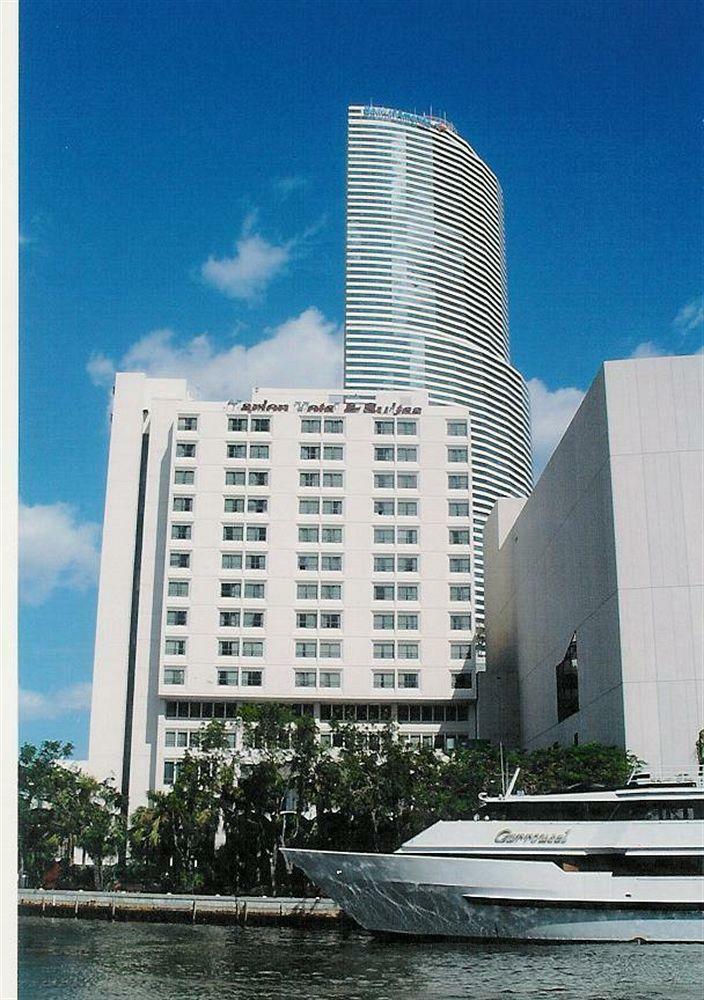 River Park Hotel Suites Port Of Miami