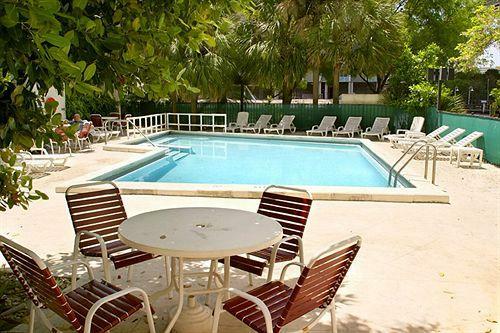 River Park Hotel Suites Port Of Miami