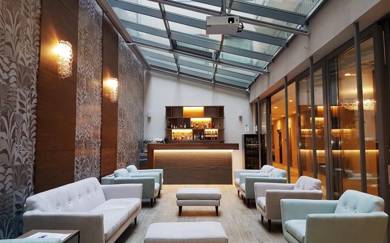 Boutique  Budapest Hotel