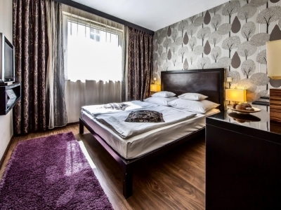Boutique  Budapest Hotel